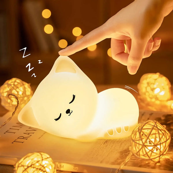 Veilleuse Magique Enfant